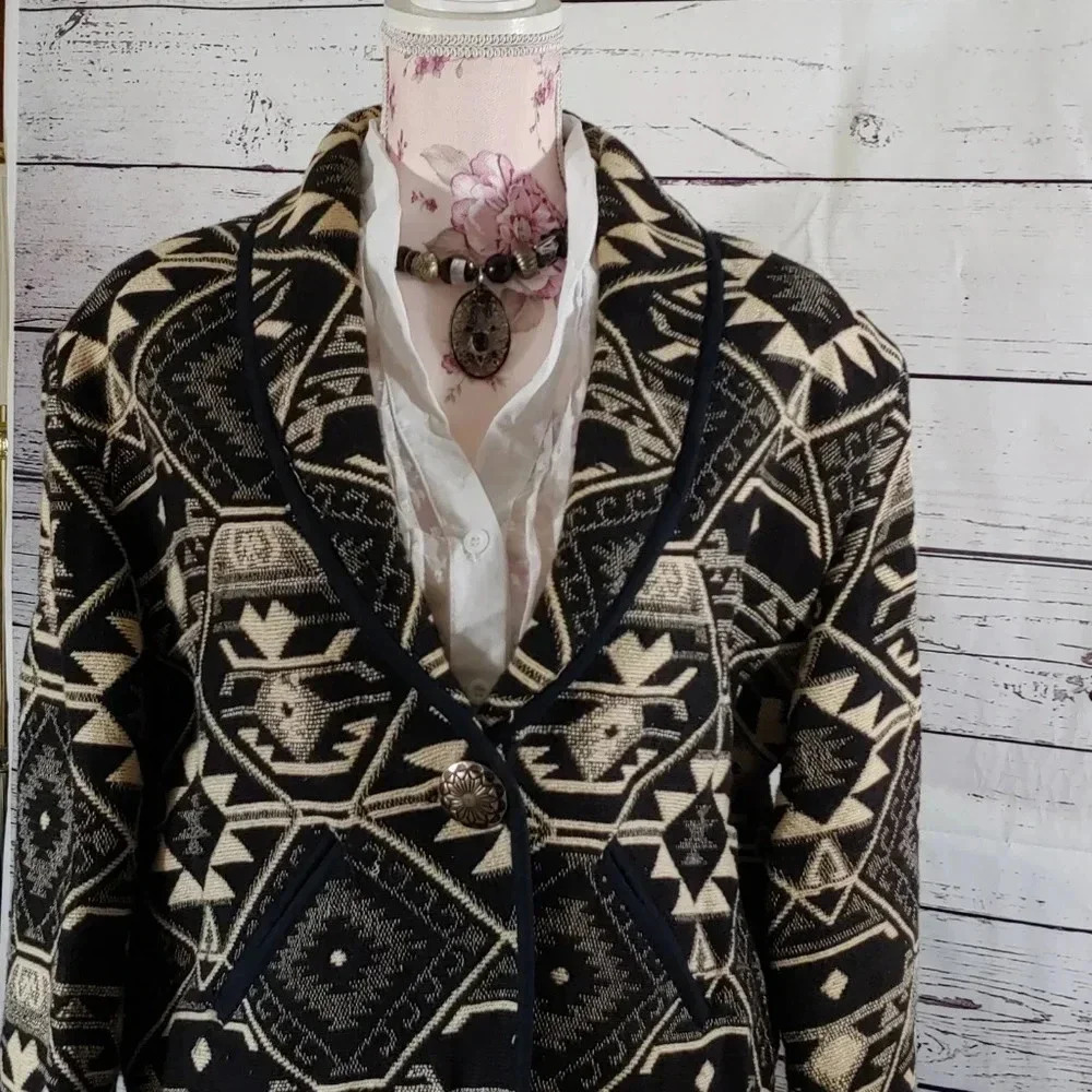 Jacket made in India - Picture 2 of 6